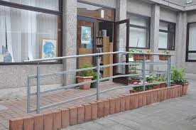 Devanture de Bibliothèque