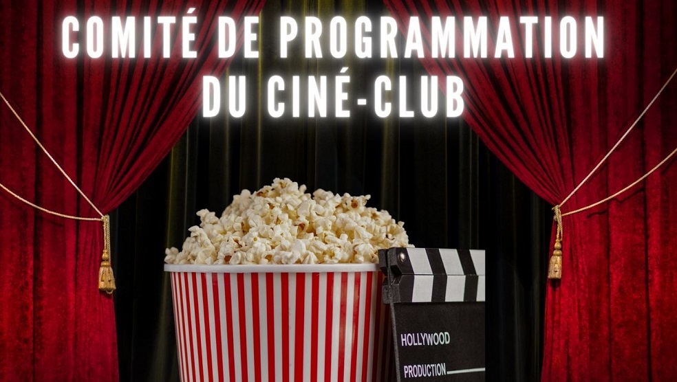 comité ciné club