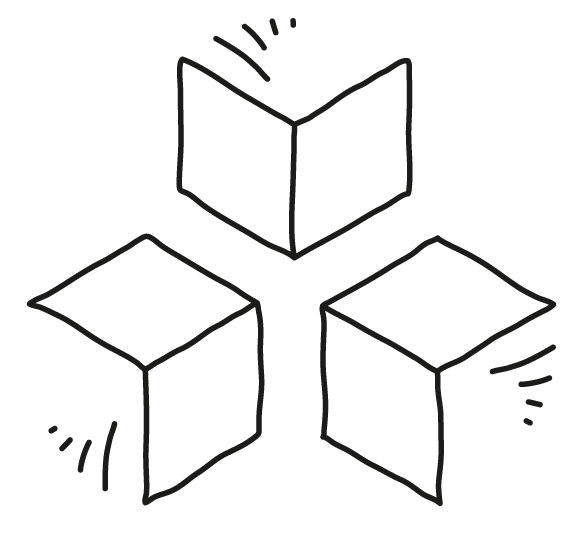 Logo de Bibliothèque