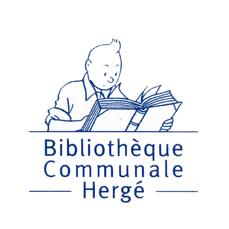 Logo de la Bibliothèque