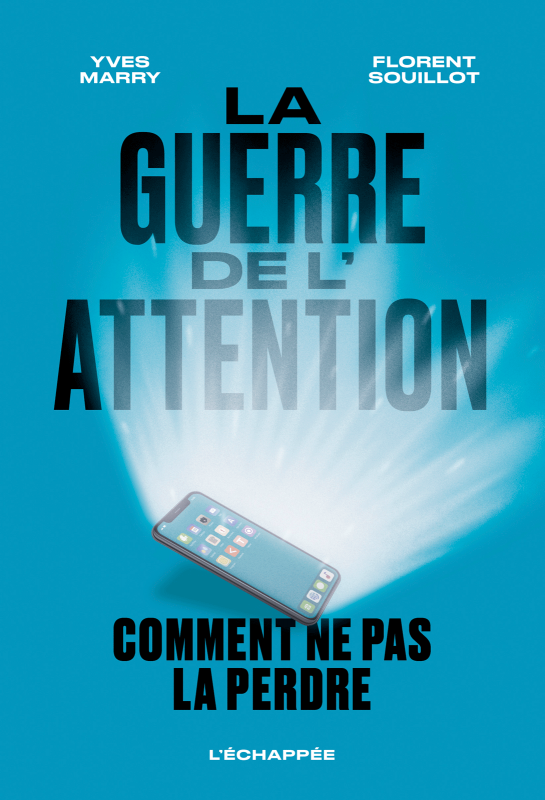 Guerre de l'attention