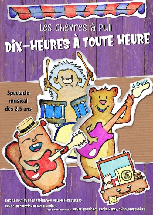 Affiche
