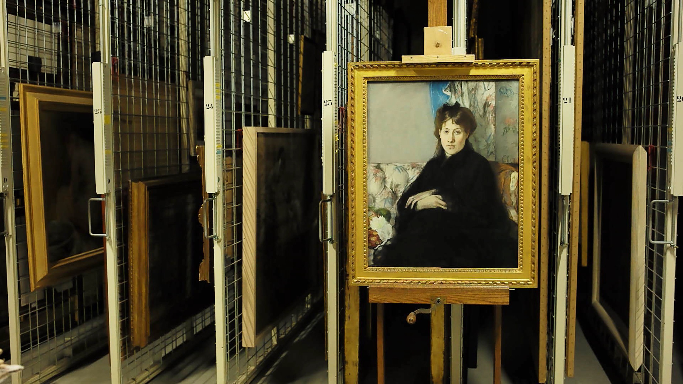Morisot