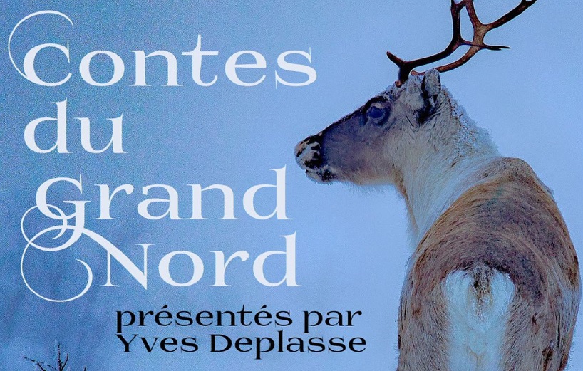 contes grand nord