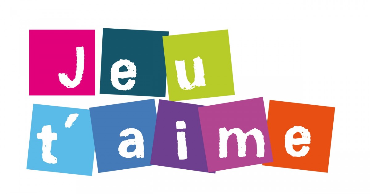 Les Rencontres Jeu t'aime