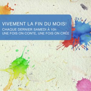 Samedi conté