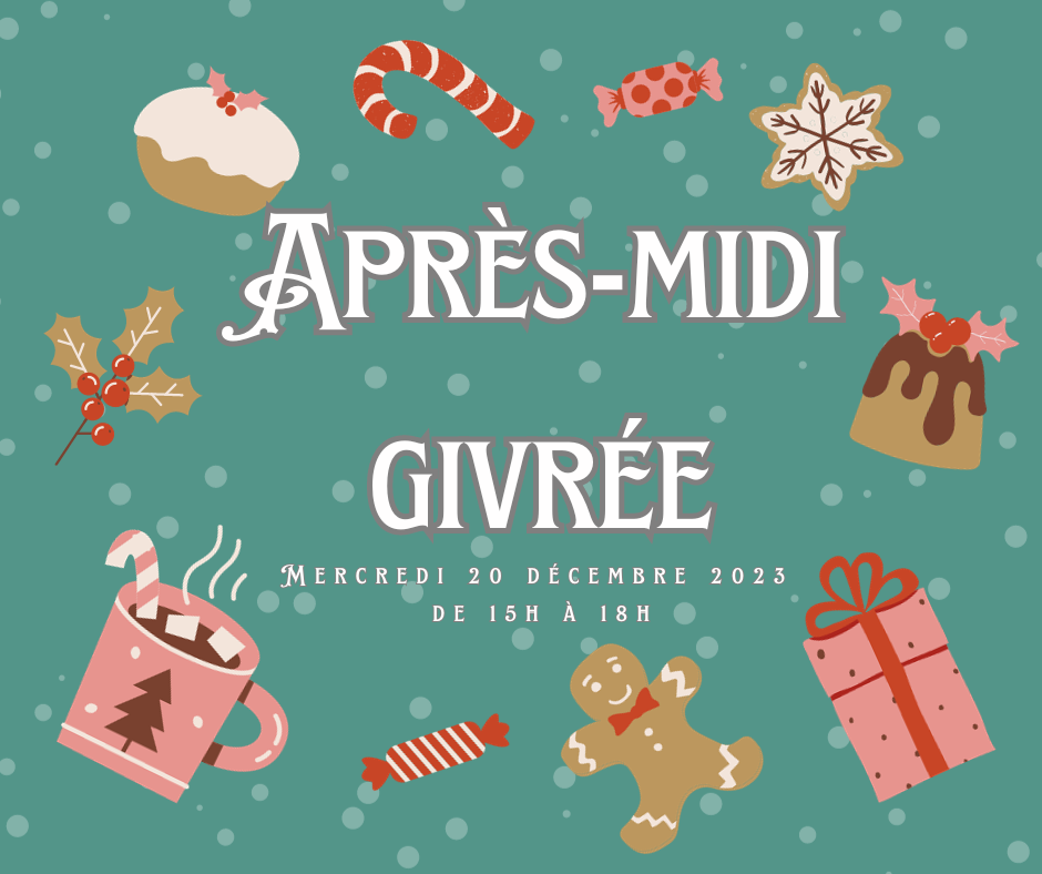 Image aprem givree