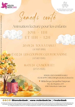 samedi conté