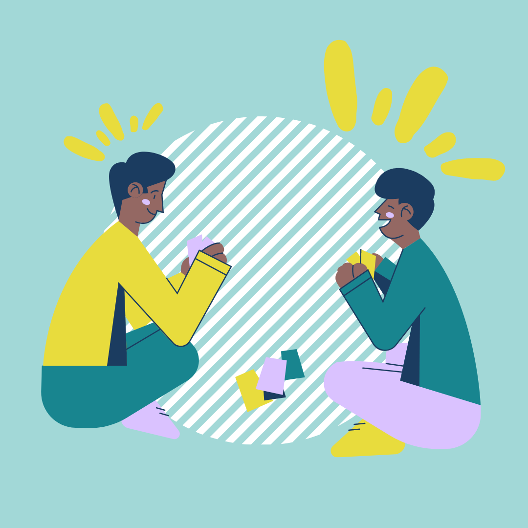 Soirée jeux
