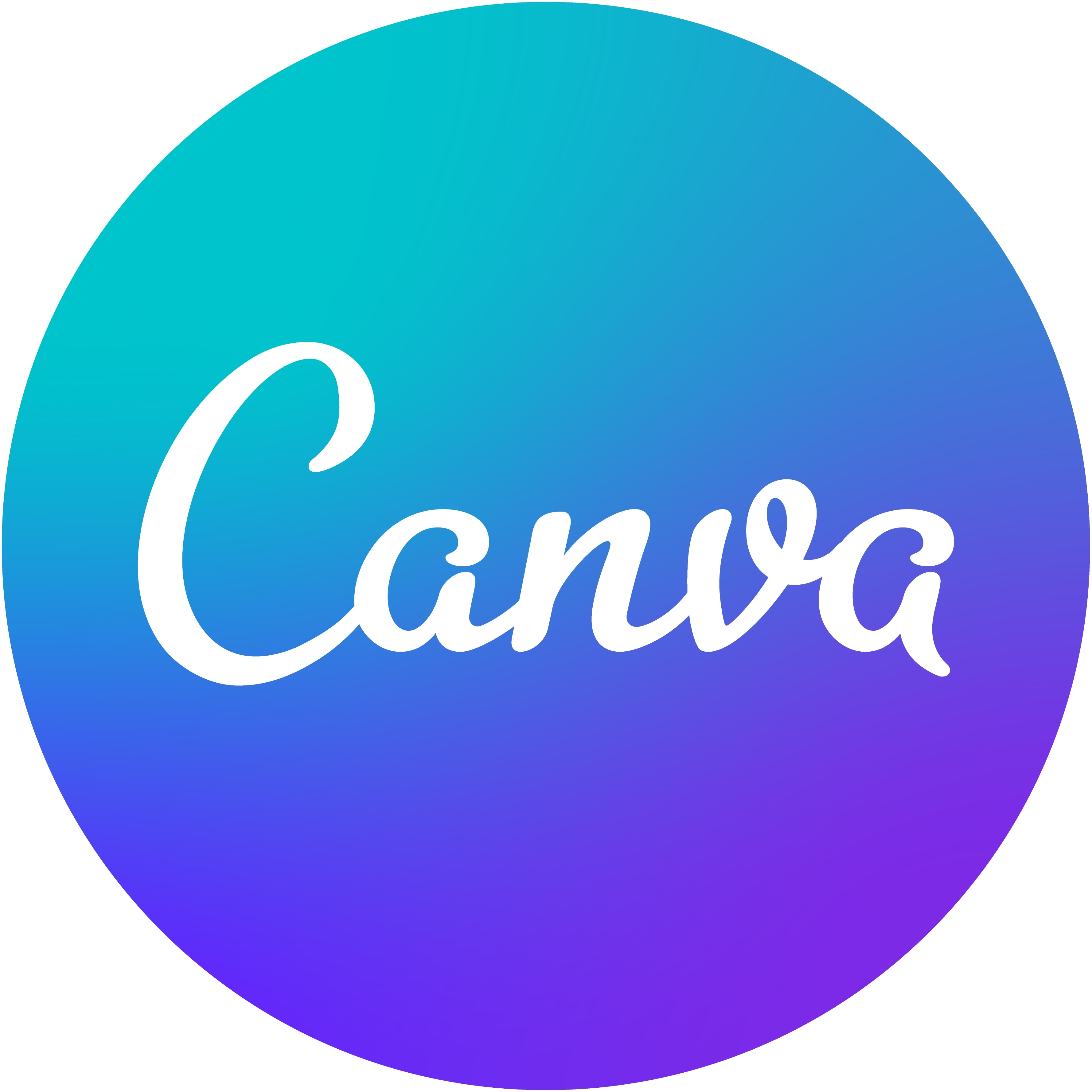 Logo canva
