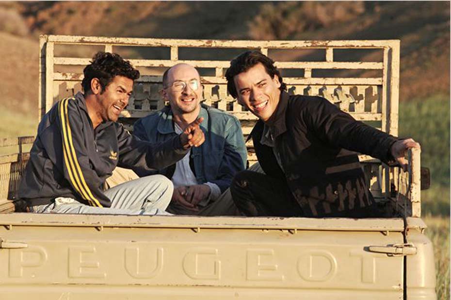 Image du film