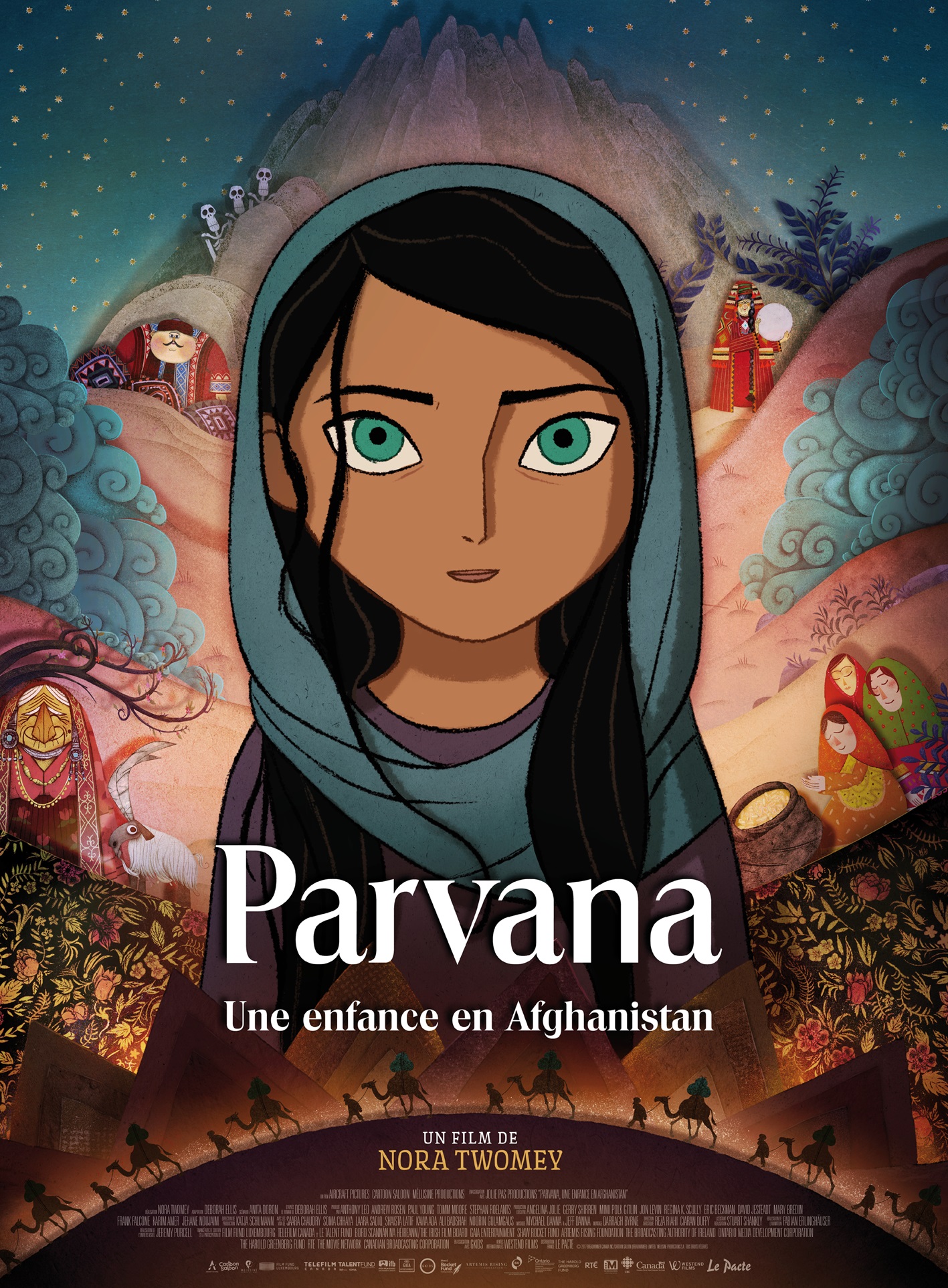 Affiche du film