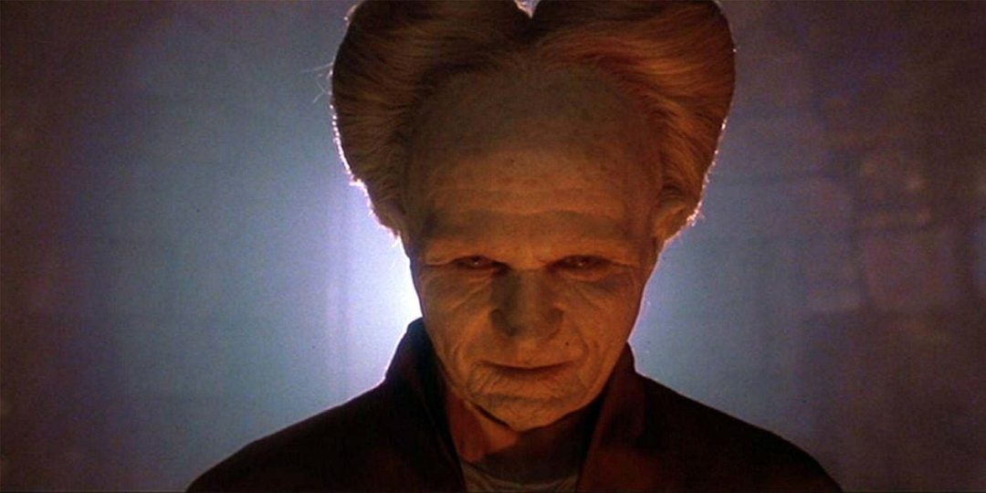 Cinélivre Dracula