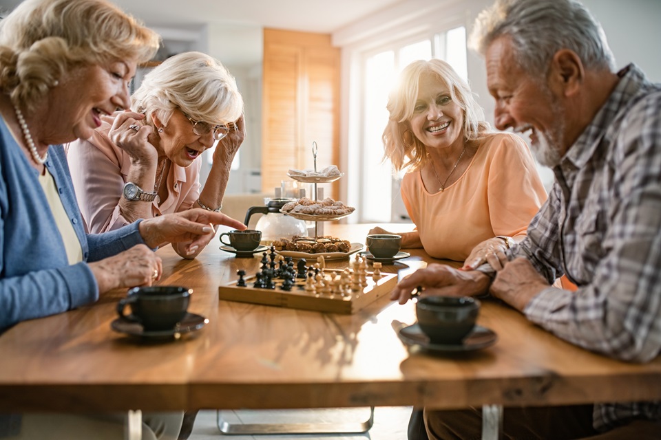 seniors jeux