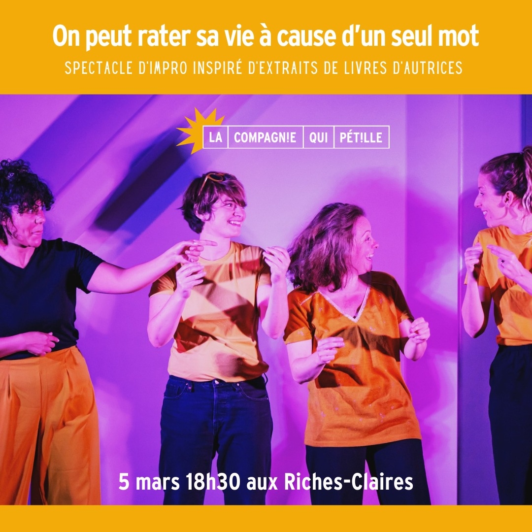 femmes qui parlent entre elles