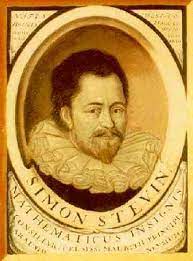 Simon Stevin
