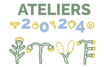 Ateliers créatifs avec Fabio Dose