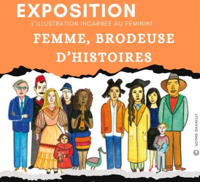 Expo femme
