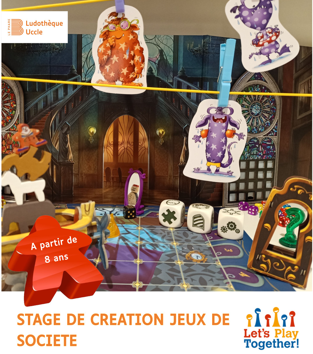 plateau de jeu