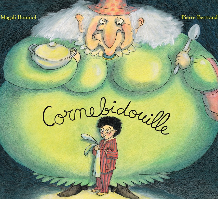 Cornebidouille 