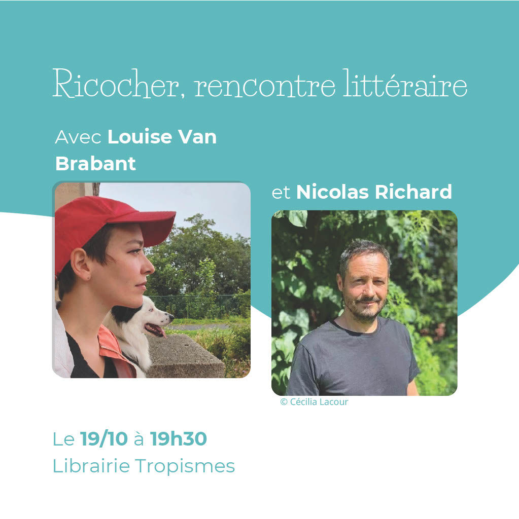 ricocher