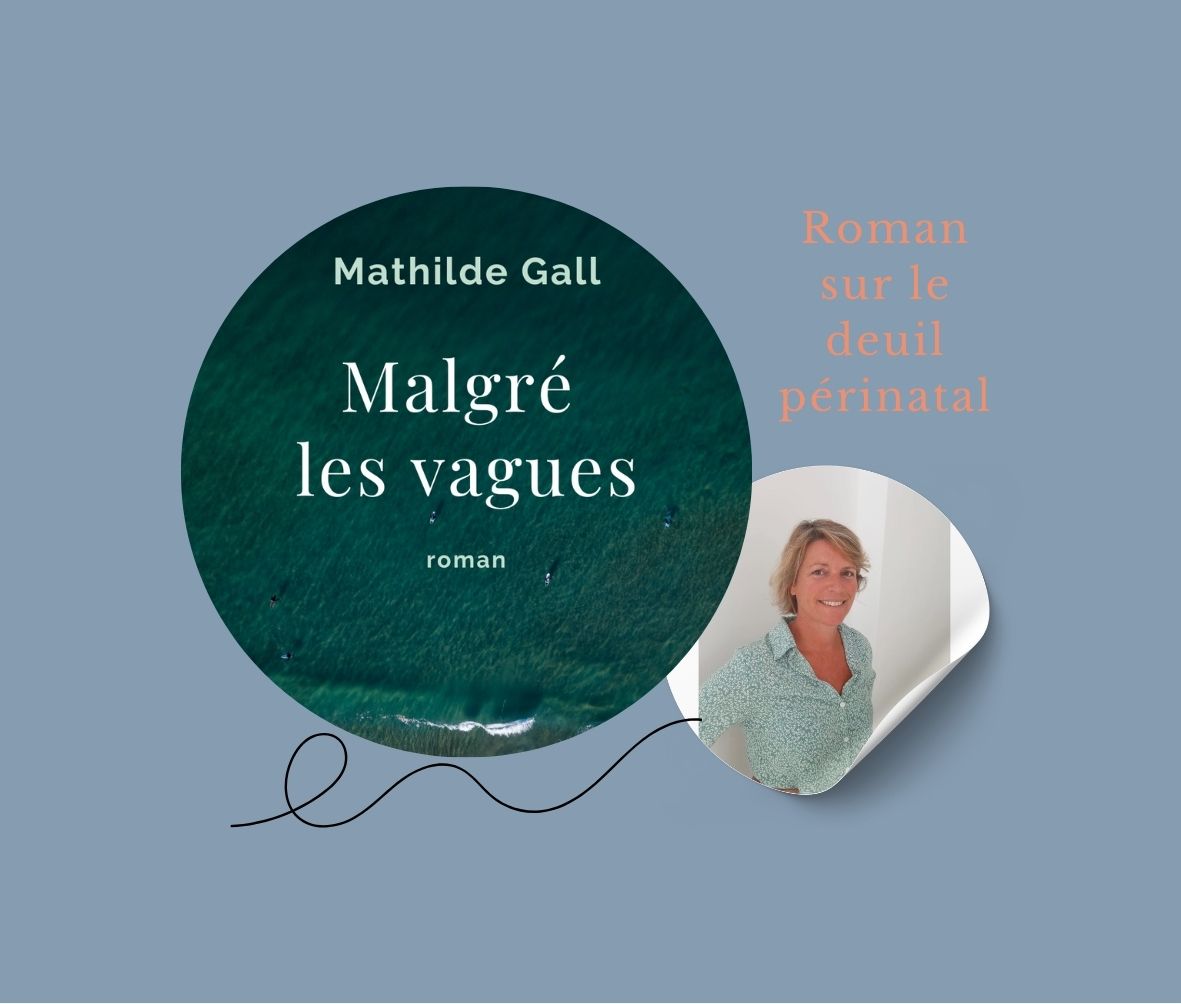 Rencontre littéraire Mathilde Gall