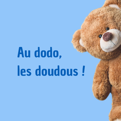 dodo doudous