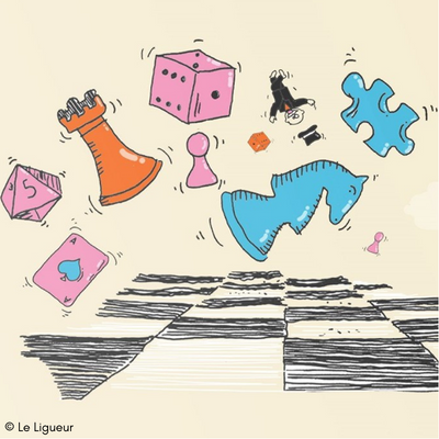 Jeux