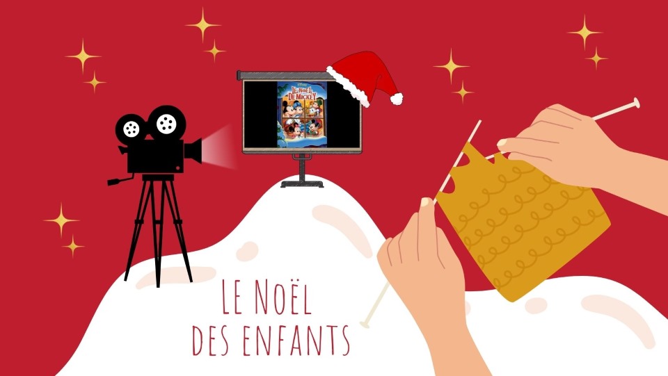 Le Noël des enfants