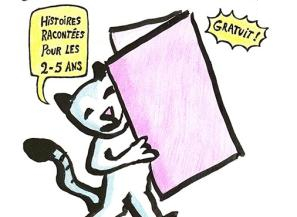 Samedi des petits