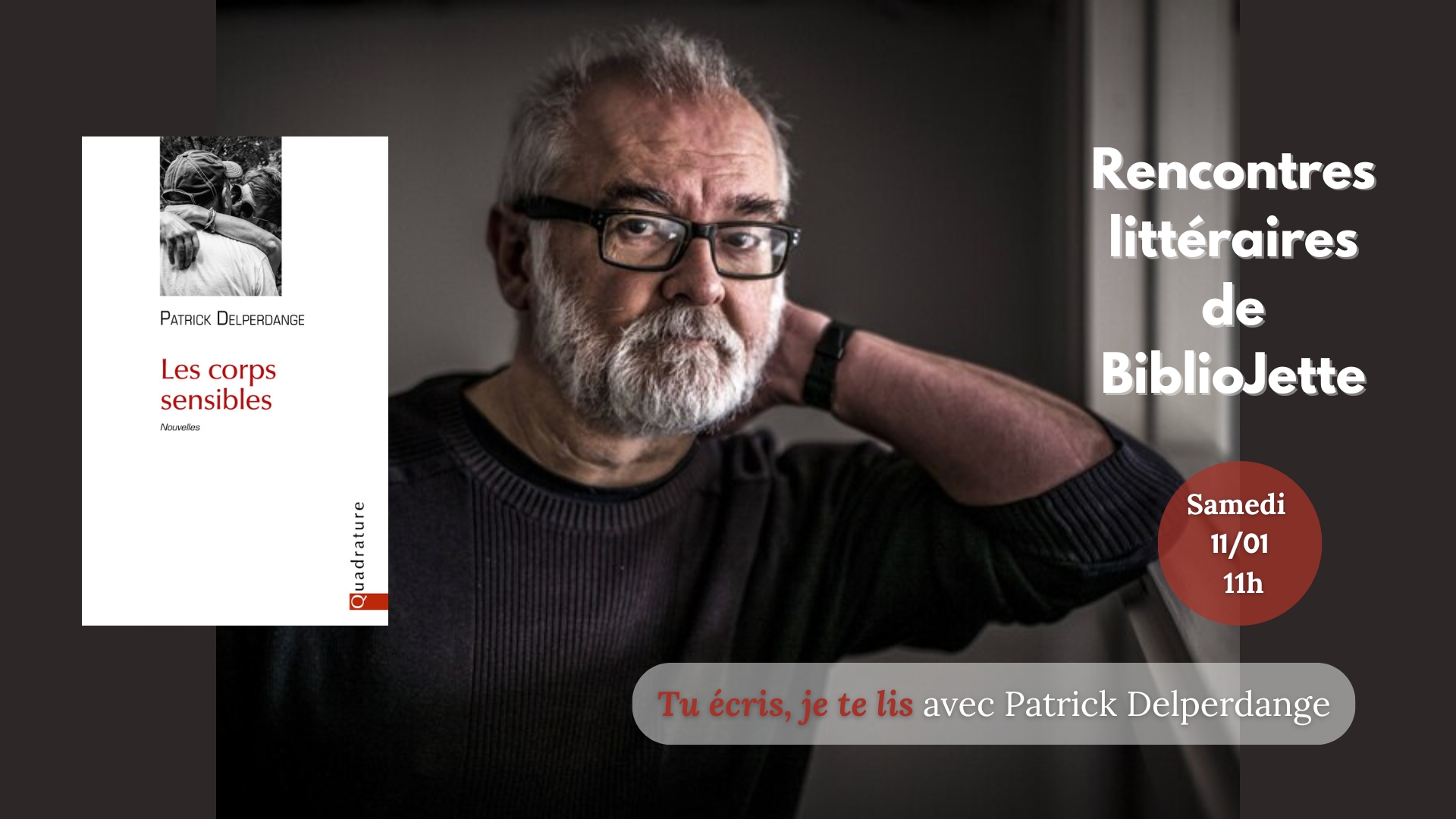 Affiche