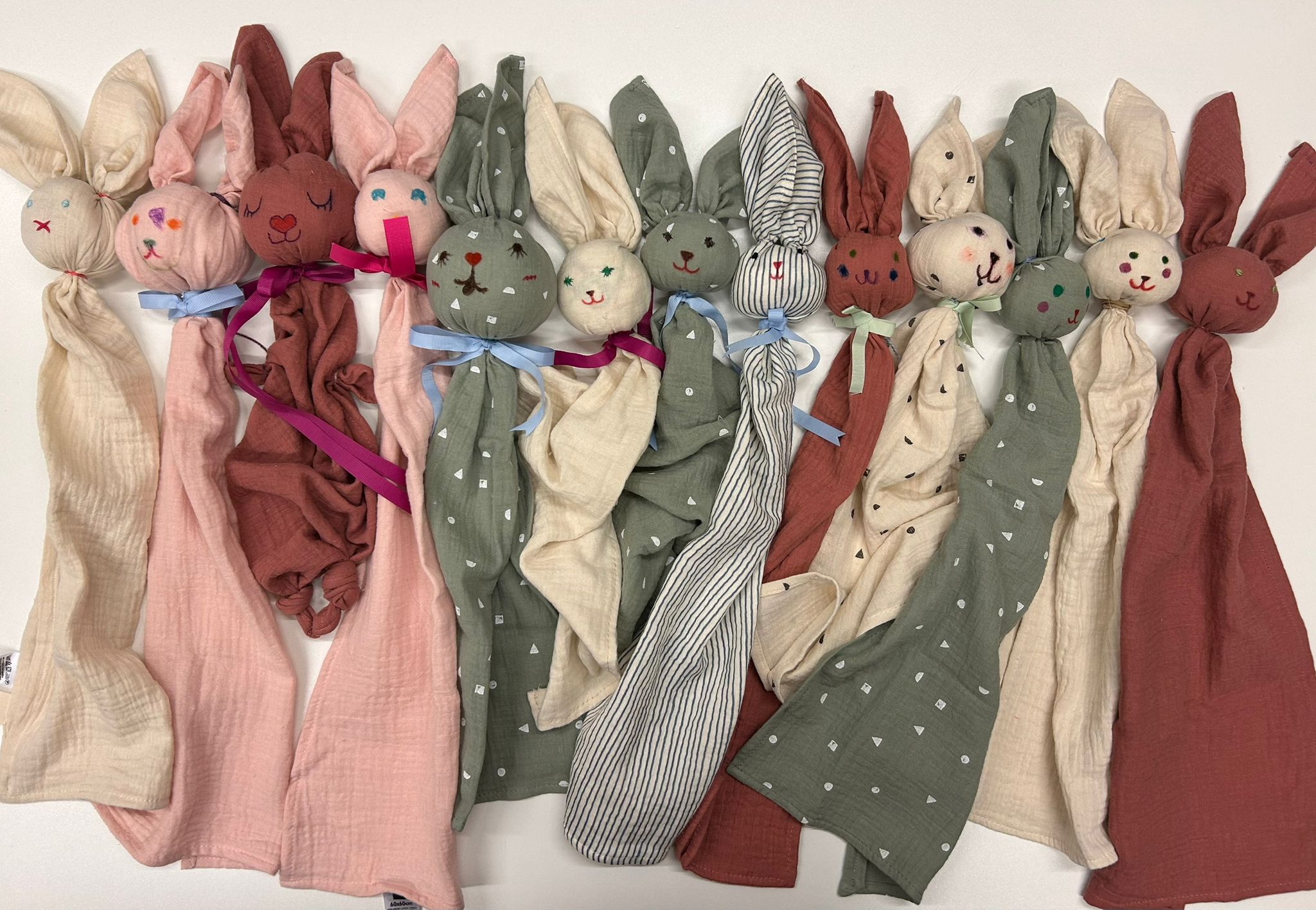 Doudou it yourself