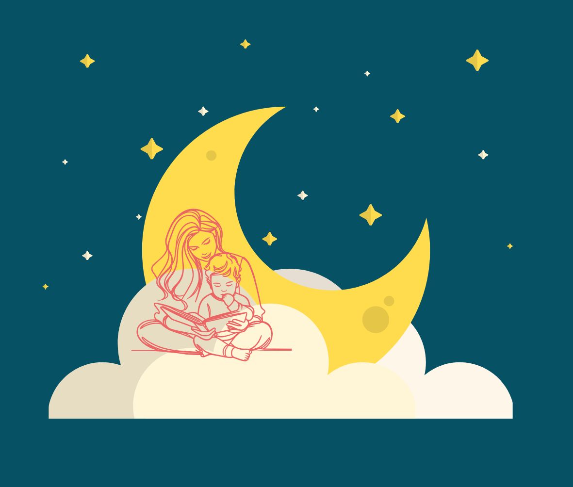 Soirée cocooning à Joli-Bois
