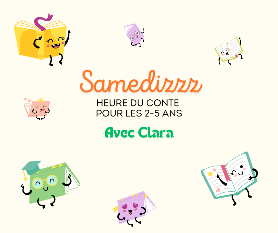 affiche promotionnelle