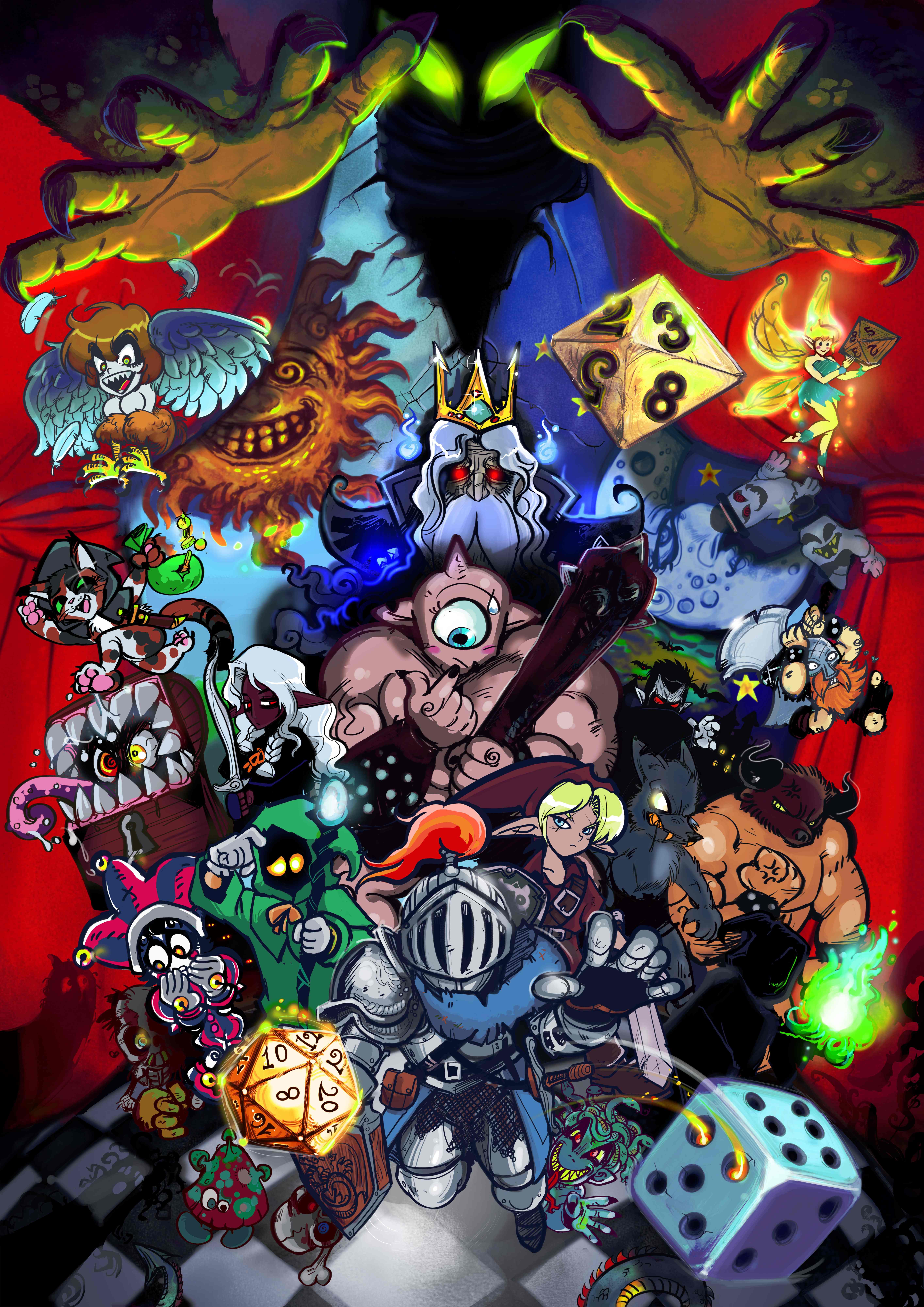 Affiche