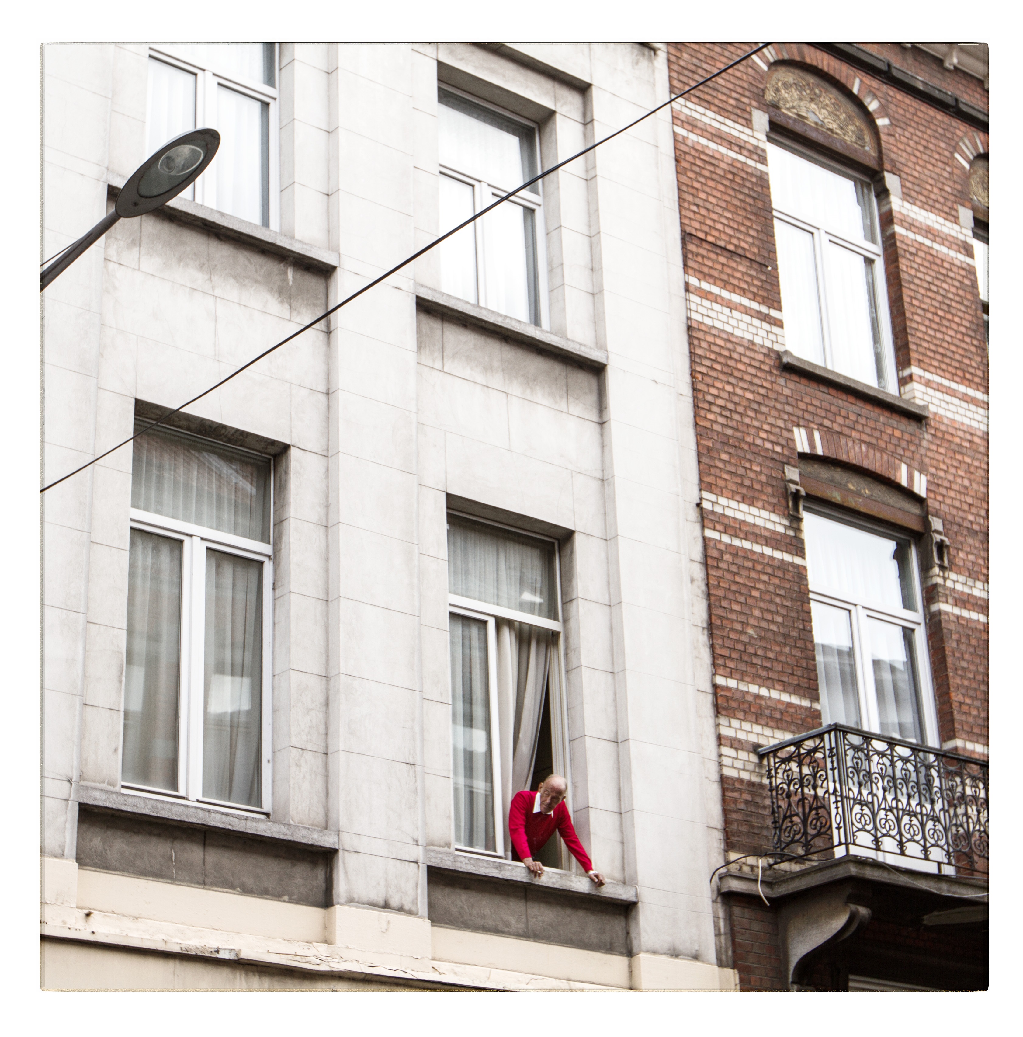 Photographie par Valentina Summa