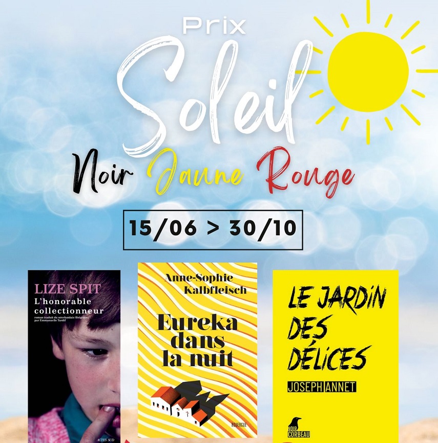 prix soleil