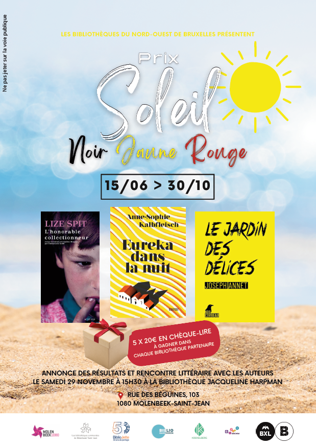 Prix NRJ 2025