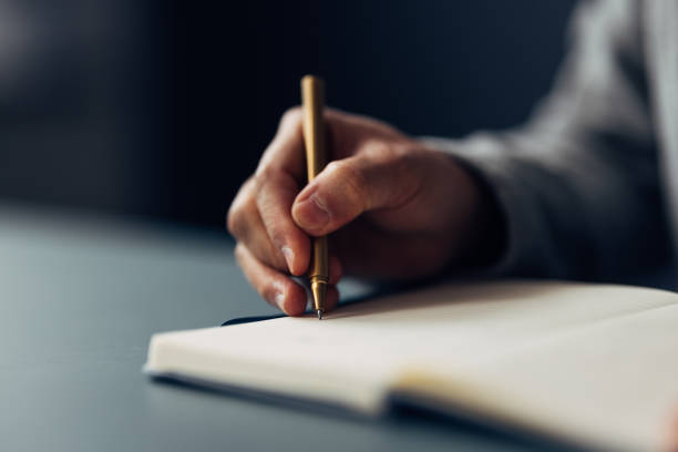 écriture