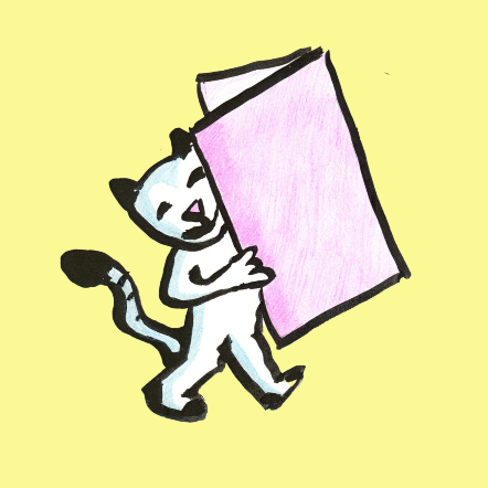 Le samedi des petits