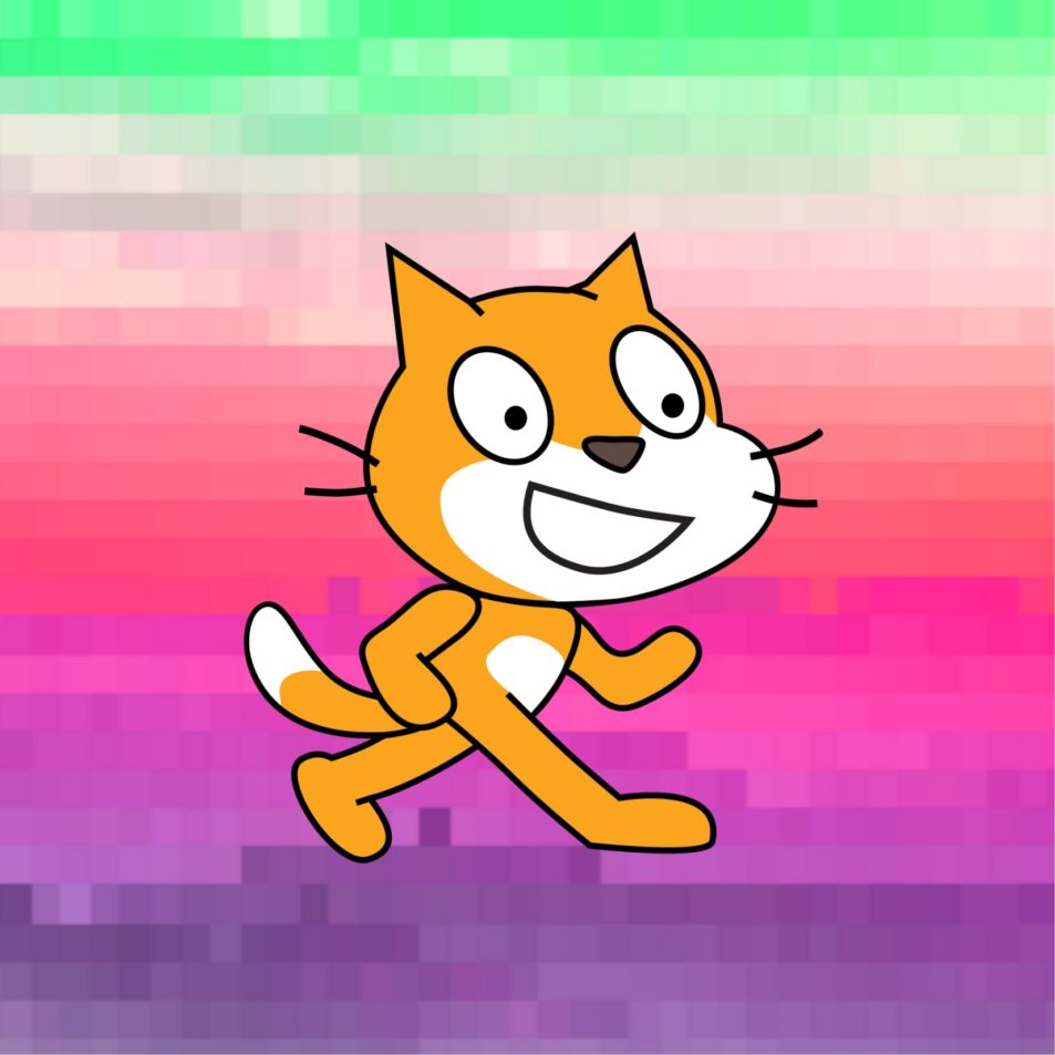 Jeu vidéo Scratch